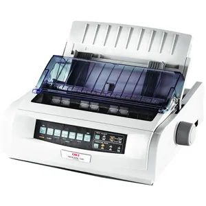 Замена головки на принтере OKI ML5520 в Краснодаре